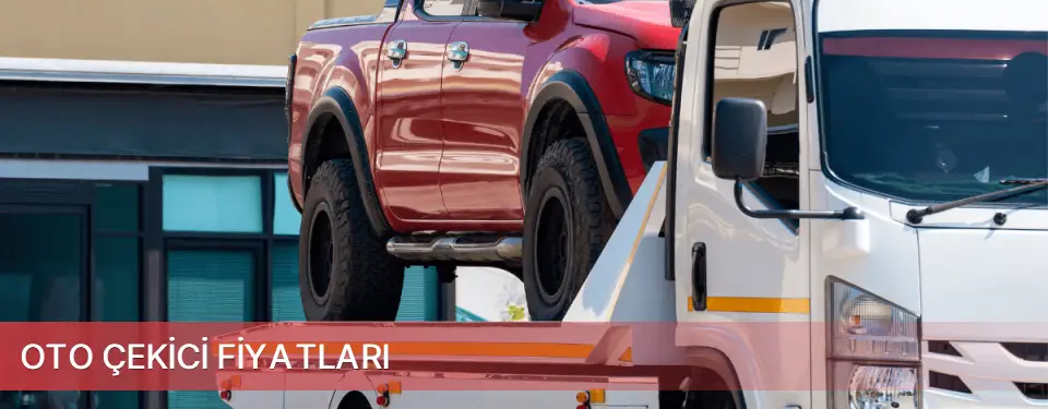Ereğli İlçemi Oto Çekici Fiyatları